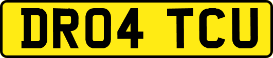 DR04TCU