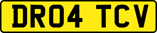 DR04TCV