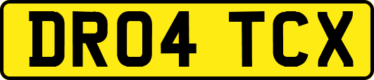 DR04TCX