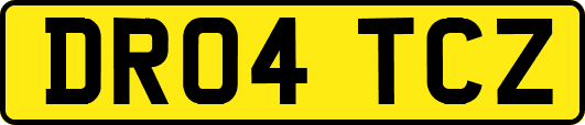 DR04TCZ