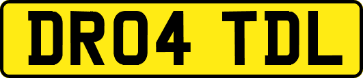 DR04TDL
