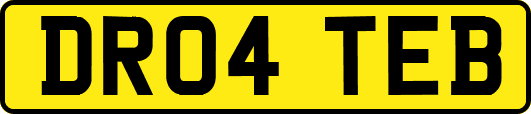 DR04TEB