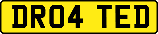 DR04TED
