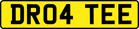 DR04TEE