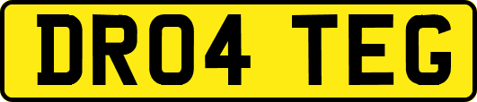 DR04TEG