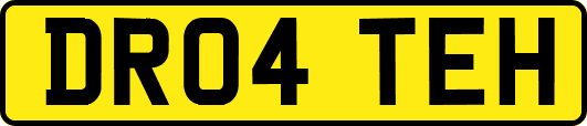 DR04TEH