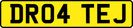 DR04TEJ
