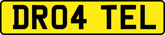 DR04TEL