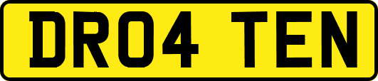 DR04TEN