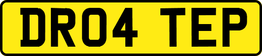 DR04TEP