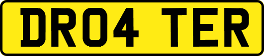 DR04TER