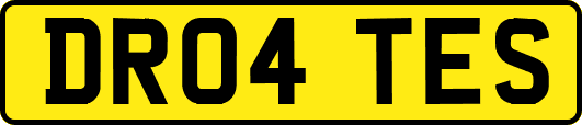 DR04TES