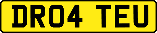 DR04TEU