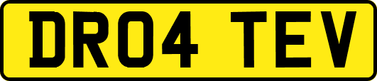 DR04TEV