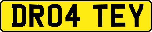 DR04TEY