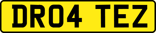 DR04TEZ