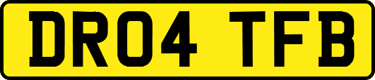 DR04TFB