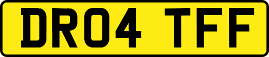 DR04TFF