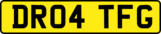 DR04TFG