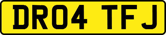 DR04TFJ