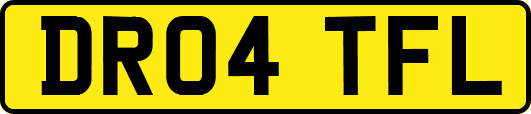 DR04TFL