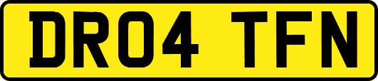 DR04TFN