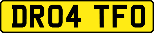 DR04TFO