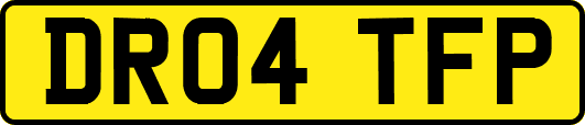 DR04TFP