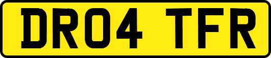 DR04TFR