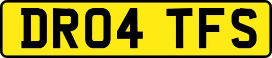 DR04TFS