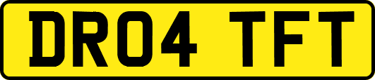 DR04TFT