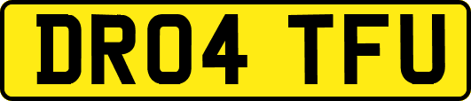 DR04TFU
