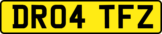 DR04TFZ