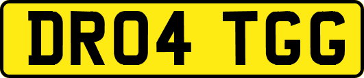DR04TGG
