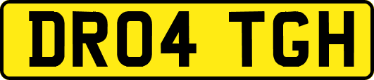 DR04TGH