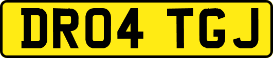 DR04TGJ