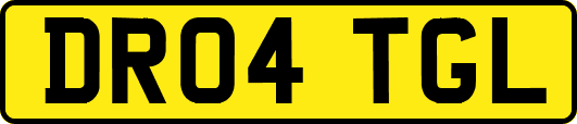 DR04TGL