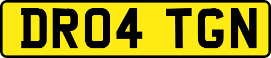 DR04TGN