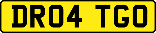 DR04TGO
