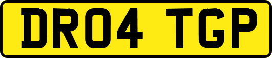 DR04TGP