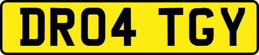 DR04TGY