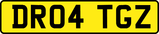DR04TGZ
