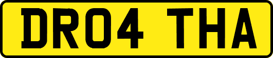 DR04THA