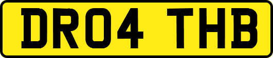 DR04THB