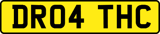DR04THC