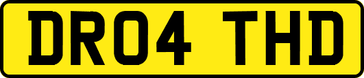 DR04THD