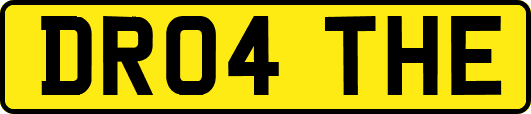 DR04THE
