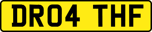 DR04THF