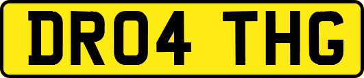 DR04THG