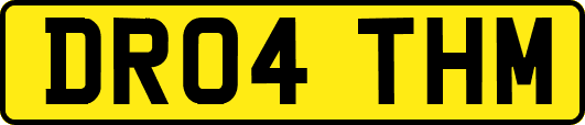 DR04THM